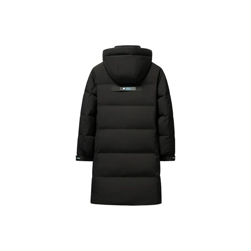 YAYA Down Jackets Unisex-3