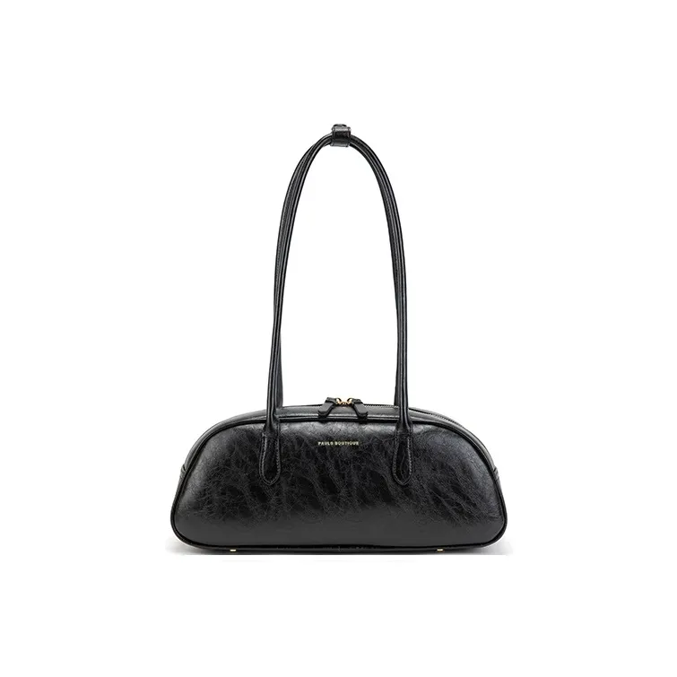 PAULS BOUTIQUE PU Handbag, Shoulder Bag Regular Women's Multicolor-0