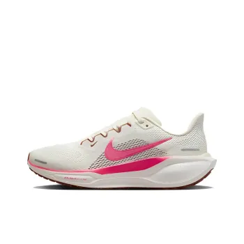 Nike Air Zoom Pegasus 41 Coconut Milk Hot Punch Women's