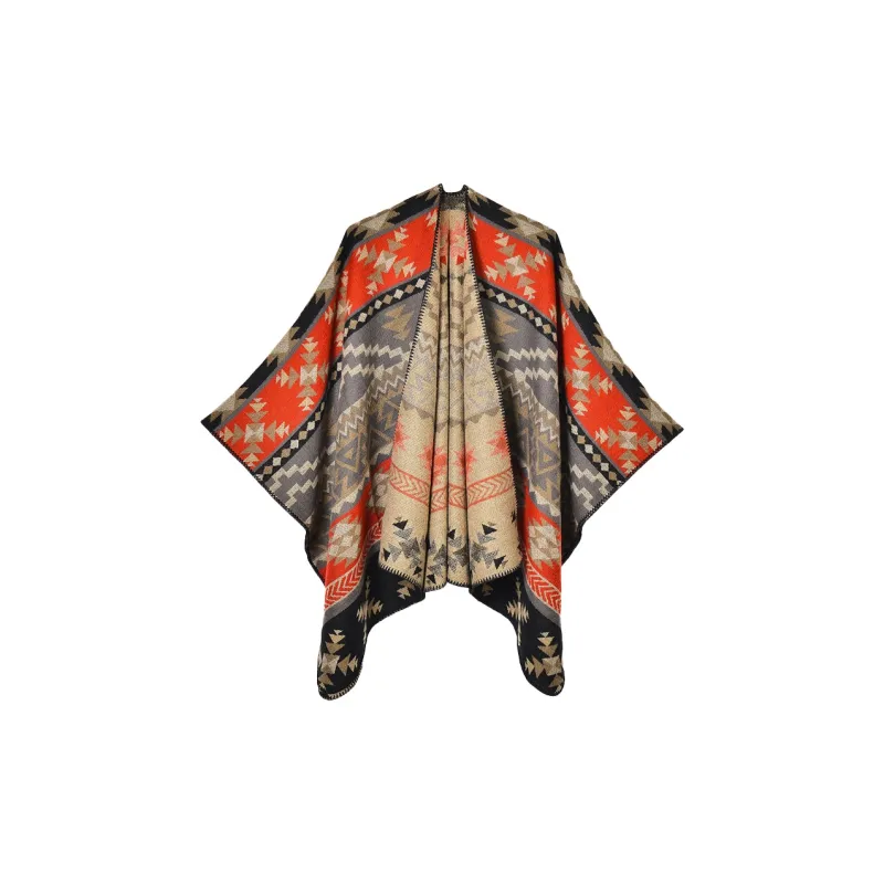 AAJF Shawls Women's-2