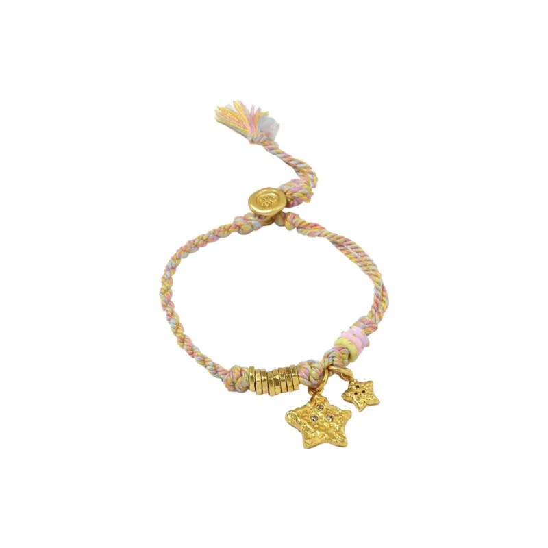 Datang Guoding Alloy Bracelets Women's-0