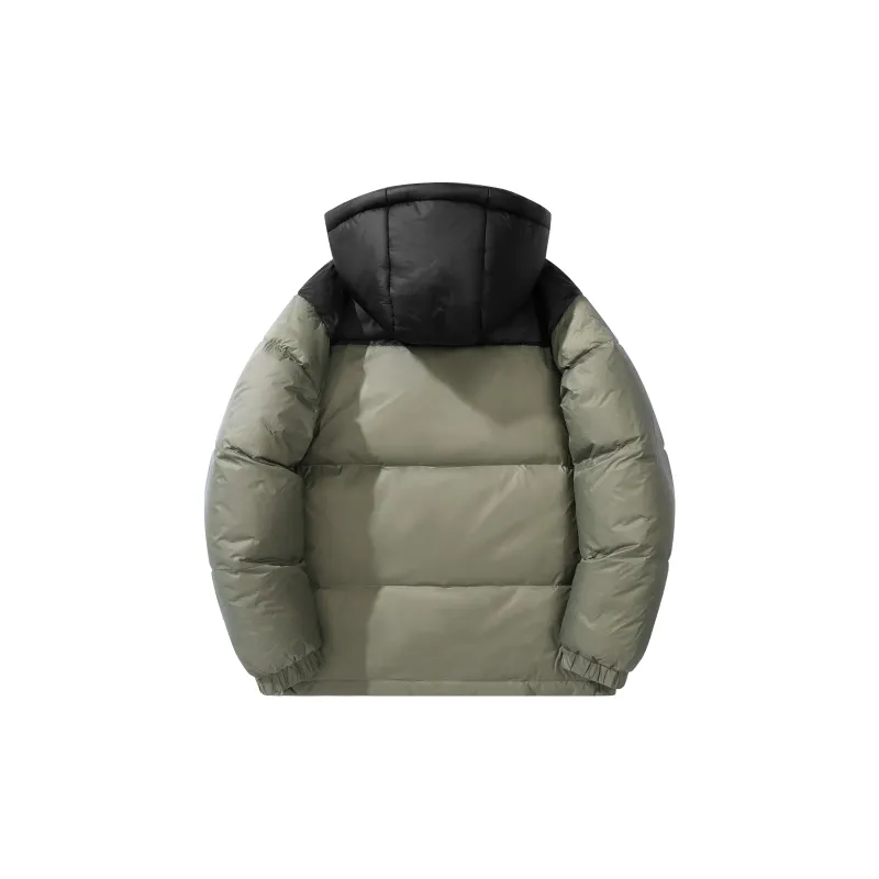 SESAME STREET Down Jacket Unisex-5