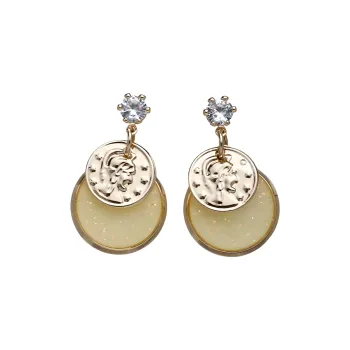KANSAI Earrings Women's