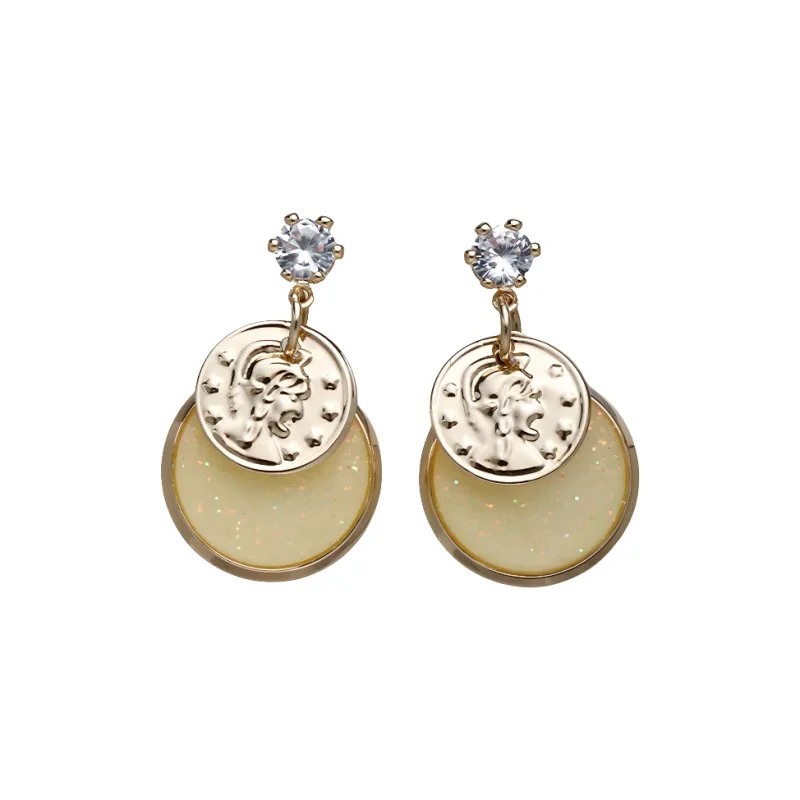 KANSAI Earrings Women's-0