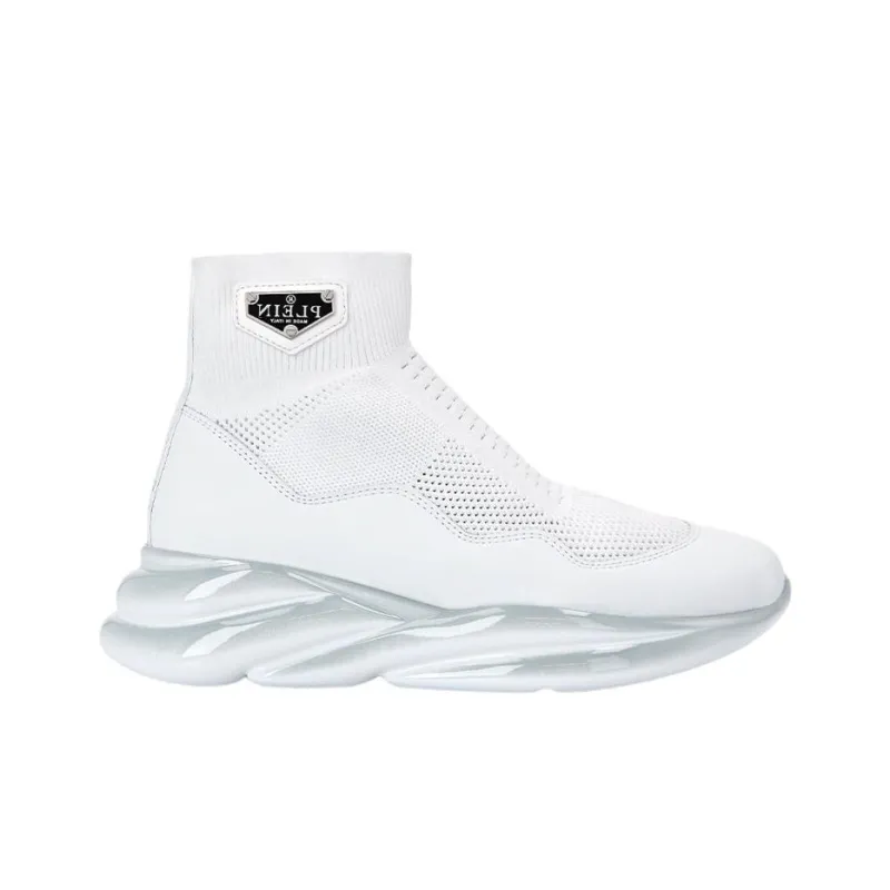 PHILIPP PLEIN Skywalker Sneakers-1