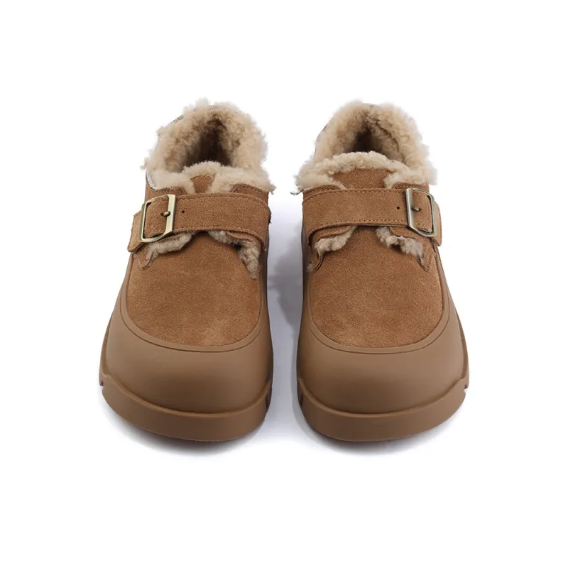 CENTRAL&KITTY Casual Single Shoes Women's-7
