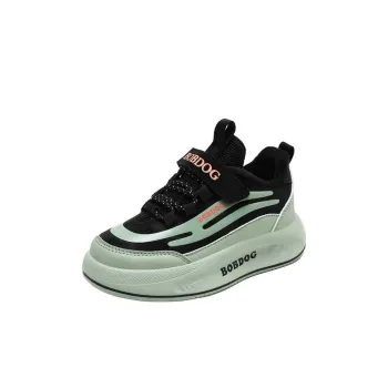 BOBDOG Anti Kick Cushioning Low Top Kids Lifestyle Shoes Kids'
