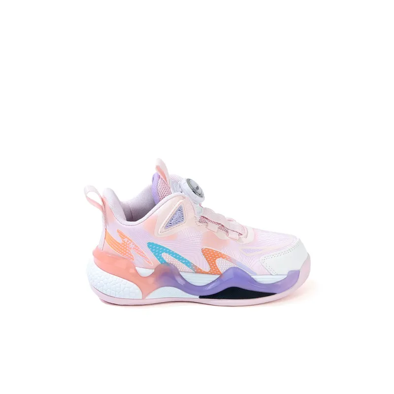 PIYOPIYO Shock Absorbers Rebound Kids' Running Shoes Kids'-13