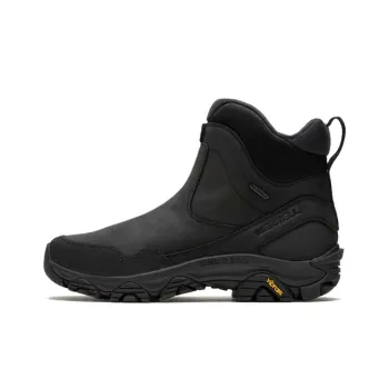 MERRELL Coldpack 3 Thermo Tall Zip Waterproof 'Triple Black'
