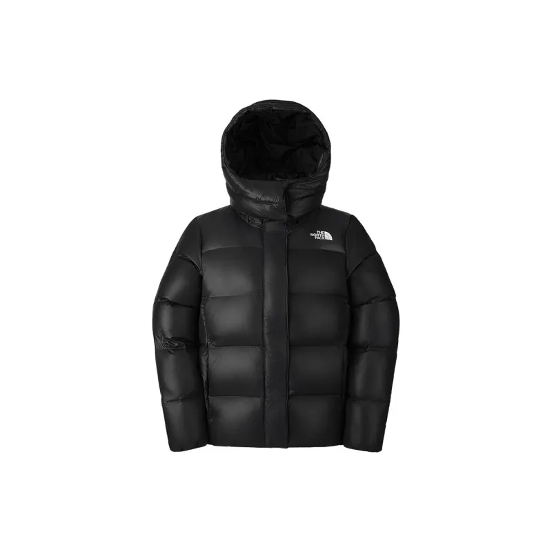 THE NORTH FACE City Outdoor Collection Down Jacket Women's Cosmic Black-1