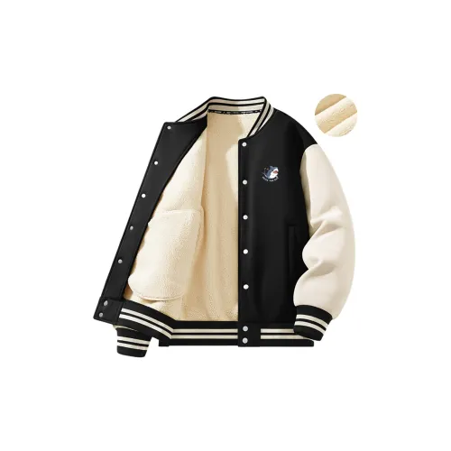 MINISO Baseball Jerseys Unisex