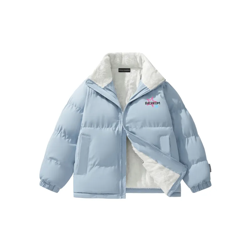 David Bakken x DAOMEIXIONG LIANMINGKUAN Puffer Jacket Unisex-14