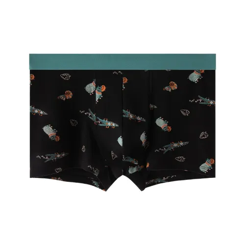 Urban Beauty Underpants Men's Combo Set