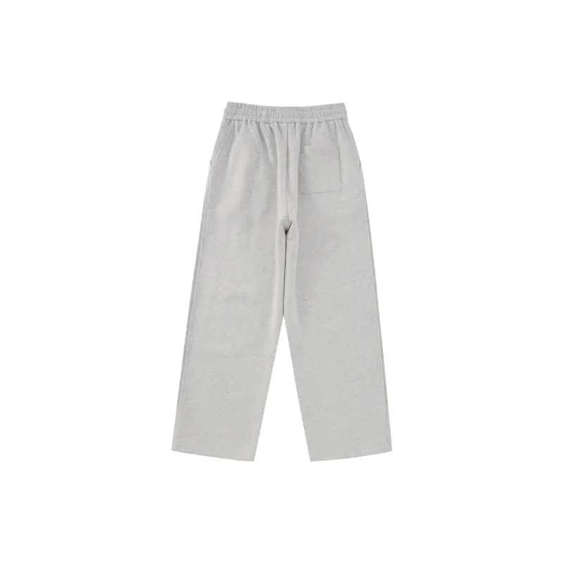 QISENYAR Casual Pants Unisex-1