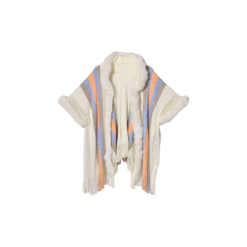 AAJF Shawls Women's-2