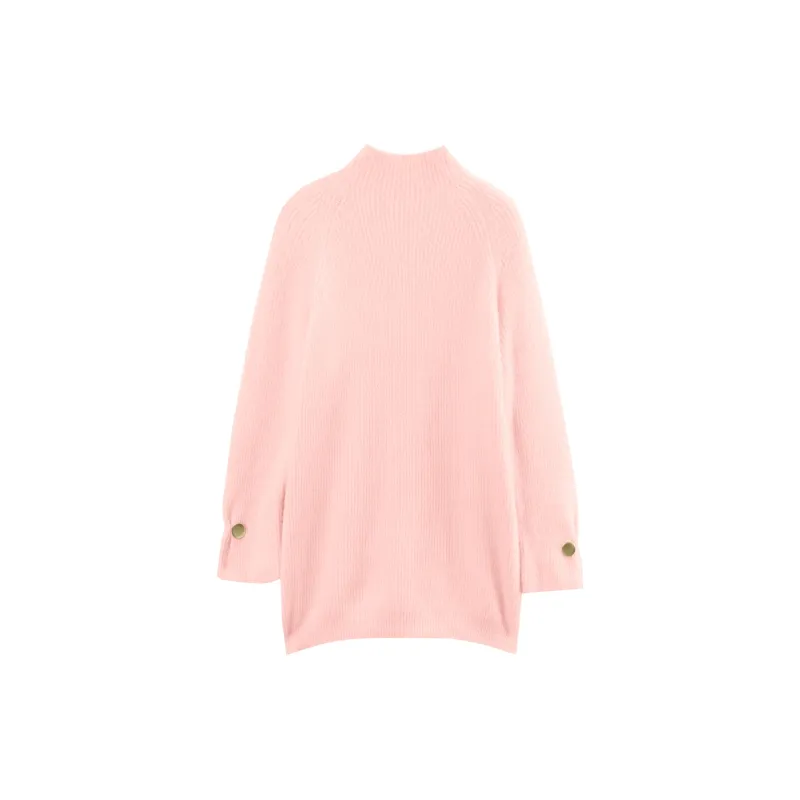 A Paradise For Awakening Sweater Women's-7
