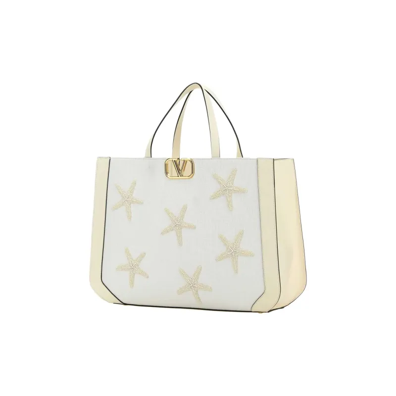 Valentino Escape VLogo Signature Tote Bag-1