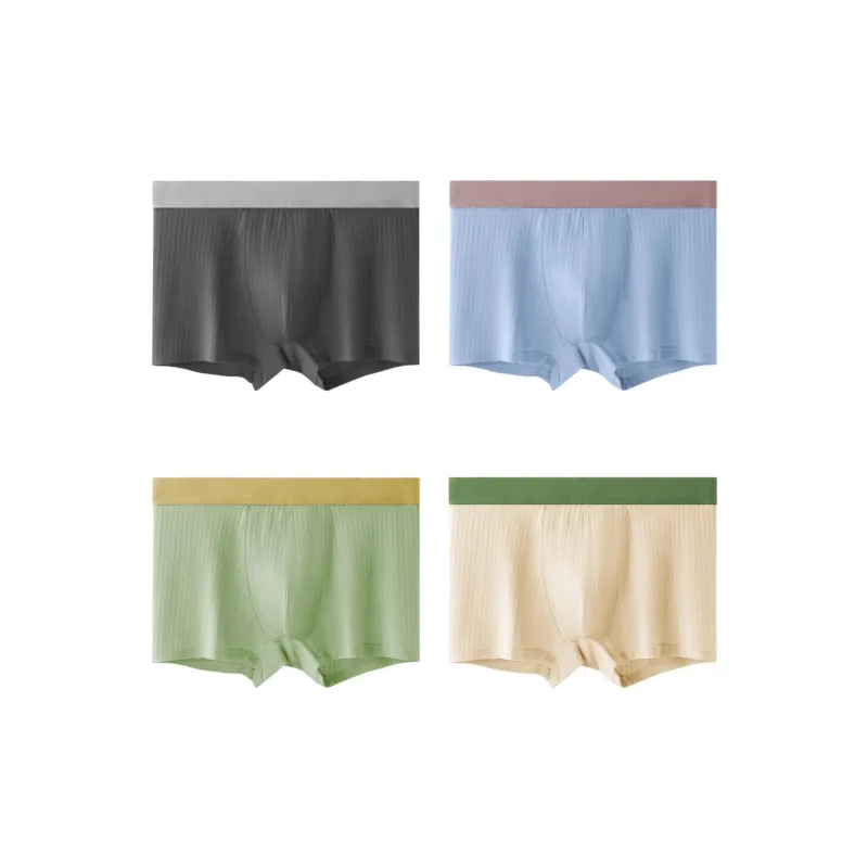 Urban Beauty Boxer Shorts Men's Combo Set-21