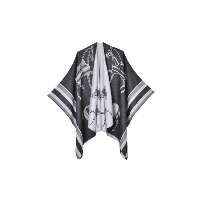 AAJF Shawls Women's-0