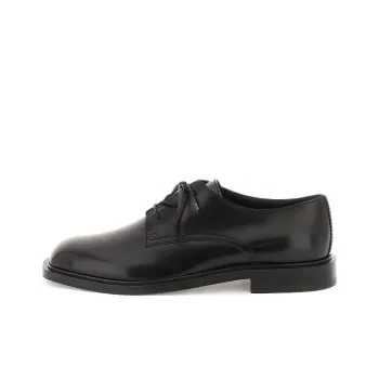 THE ROW Casual Single Shoes Women's Black