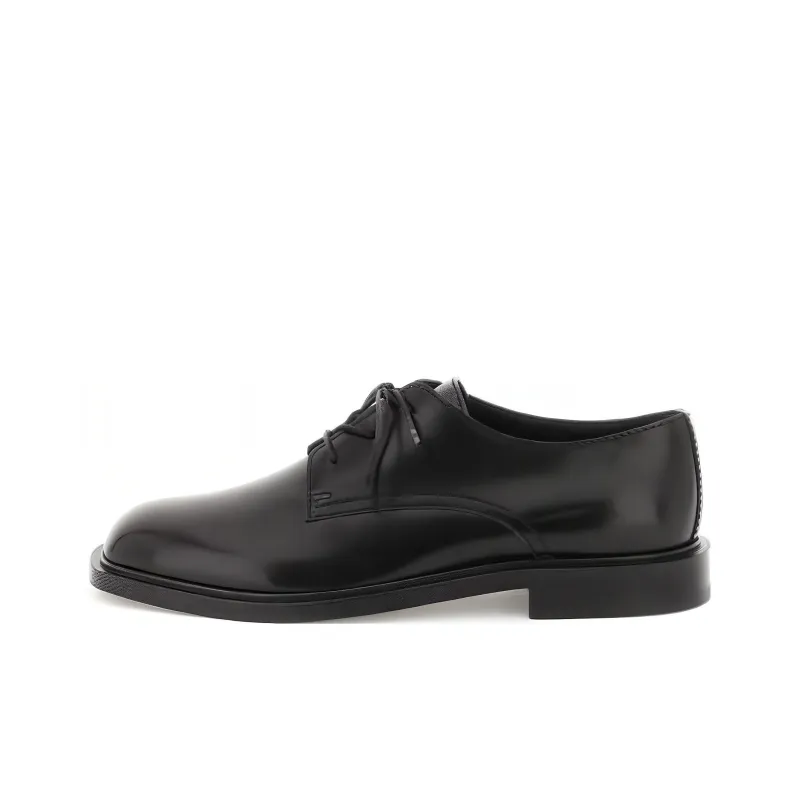 THE ROW Casual Single Shoes Women's Black-0