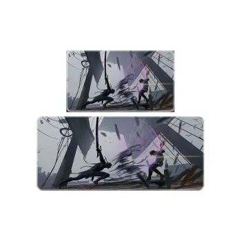 Directions Mouse Pads