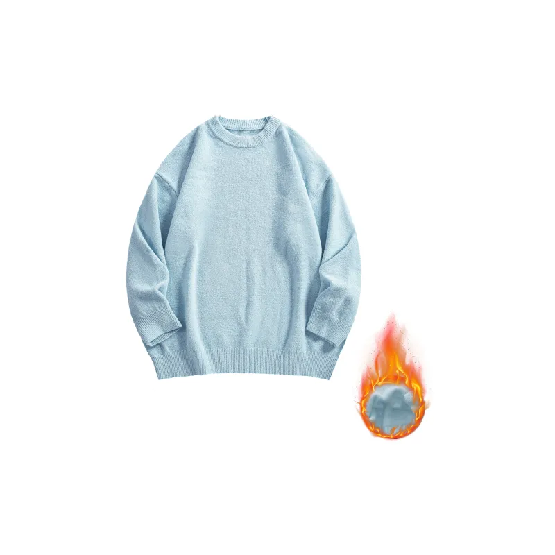 42SPACESHIP Sweaters Unisex-32
