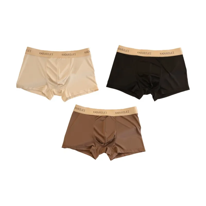 MIIOW Men Underpants-6