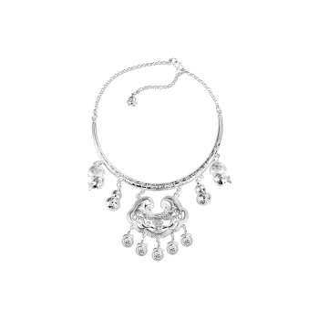 LAOYINJIANG 999 Fine Silver Pendants Kids'