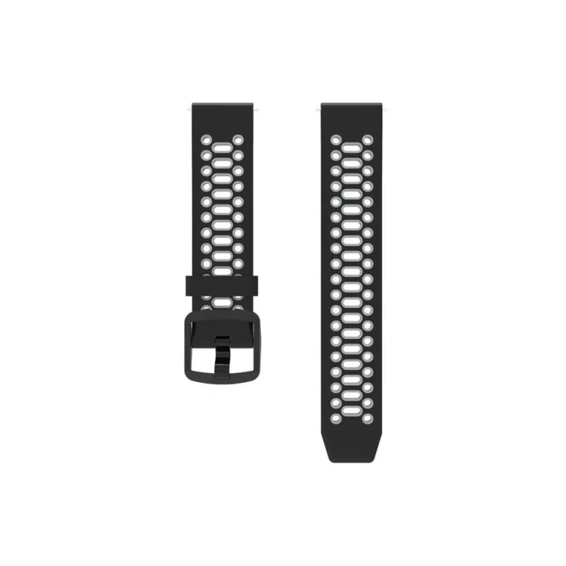 CHUANGYIDA COROS Compatibility Watch Band 135~230mm Silicone Material-7