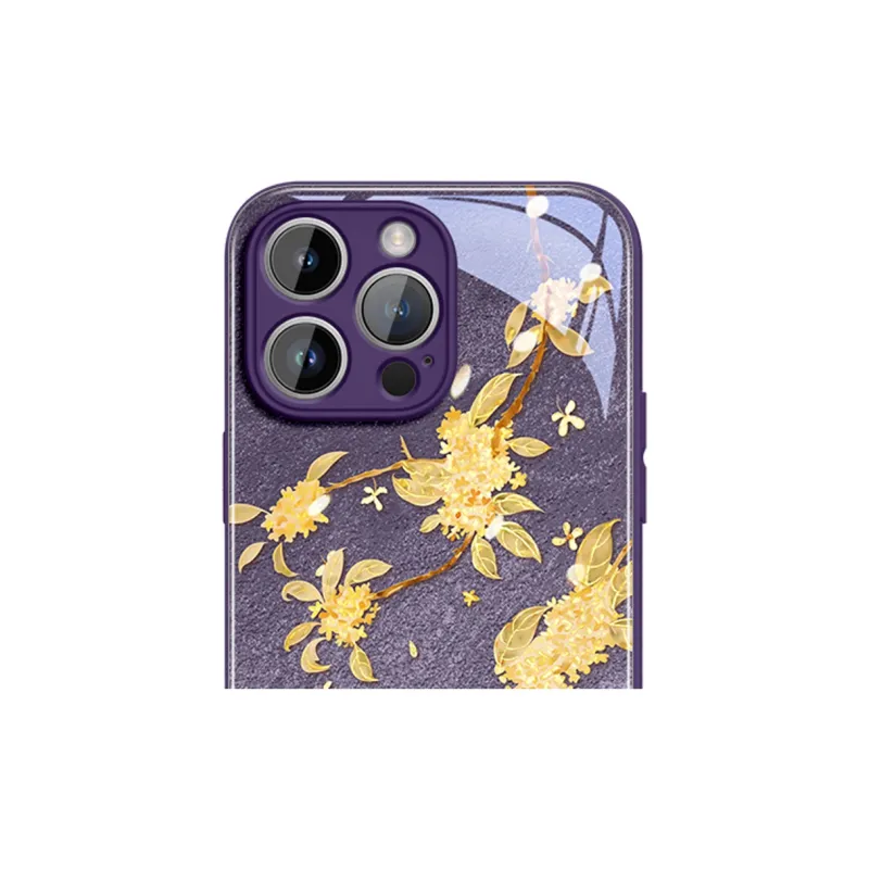 Gu Gu You Phone Cases-1