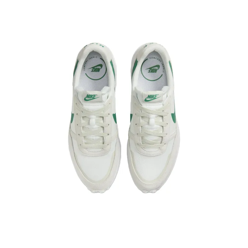 Nike Waffle Nav Sail Light Bone White Malachite-3