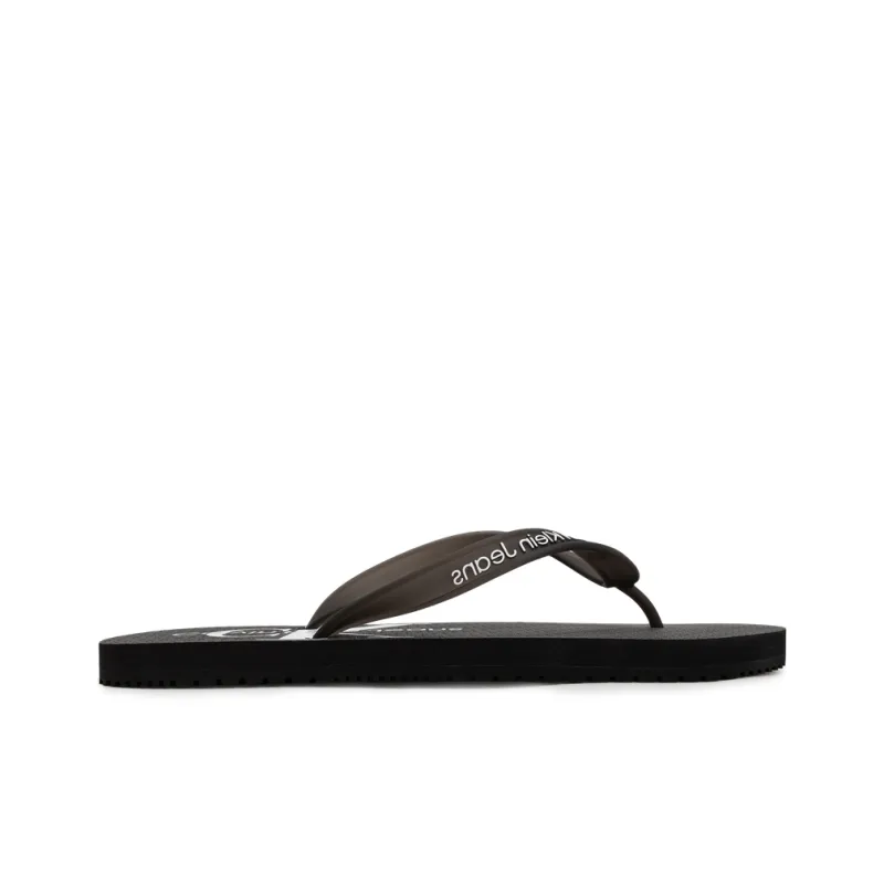 CKJ CALVIN KLEIN JEANS Slip Resistant Flip Flops Men's-6