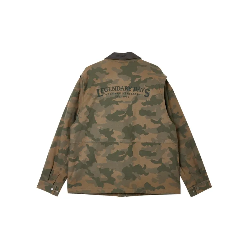 JACK JONES· Jacket Puffer Jacket Men's-1