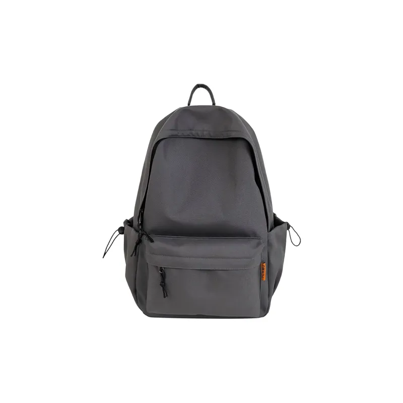 YUANTUZHE Nylon Backpack Unisex Multicolor-9