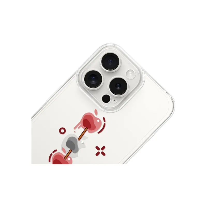 MINISO Phone Cases-3