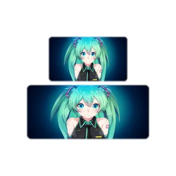 Directions Mouse Pad Extra Large Esports Thin Style SAL50 58 Precision Bound Natural Rubber Sole