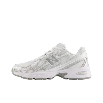 New Balance 740 Lace Up Sneakers