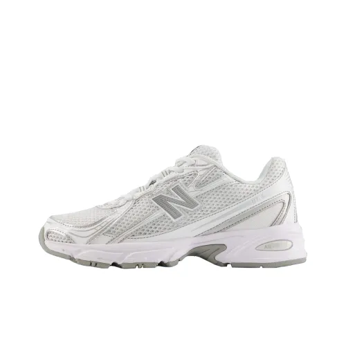 New Balance 740 Lace Up Sneakers