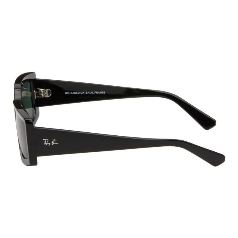 RayBan Kiliane Rectangular Frame Sunglasses-3