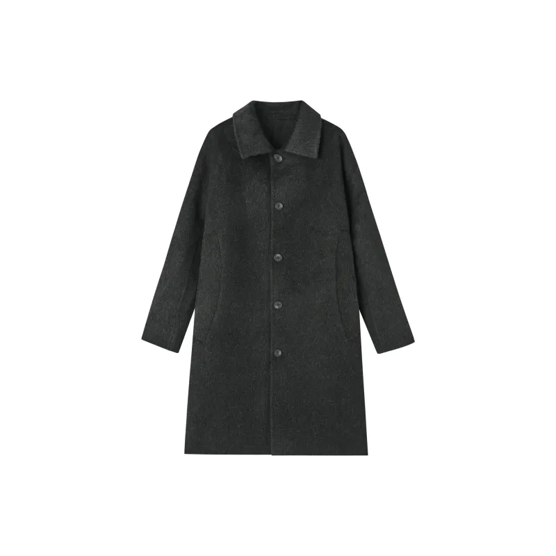 EARL JOEL Coats Men-0