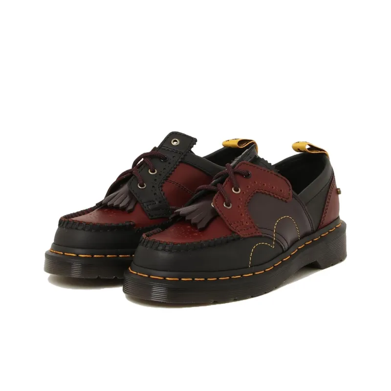 Dr.Martens 1461 Fused Derby Shoes-2