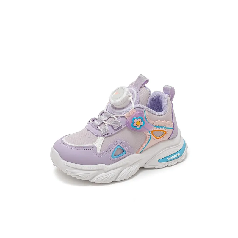 Warrior Anti Kick And Abrasion Resistant Low Top Kids Lifestyle Shoes Kids'-6