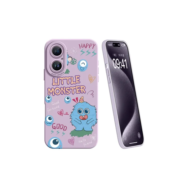 YOOPOO Phone Cases-1
