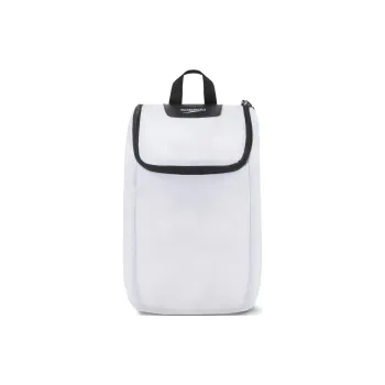 Speedo Nylon Backpack Unisex White