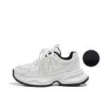 White Black