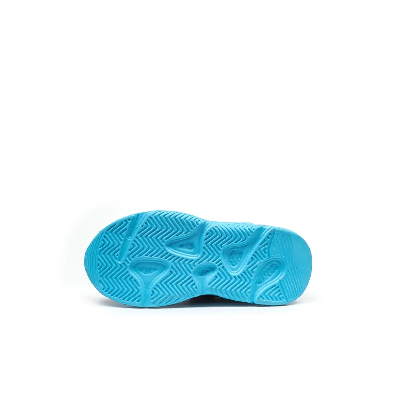 BOBDOG Anti Slip And Wear Resistant Rebound Water Resistant Low Top Kids Lifestyle Shoes Kids'-27