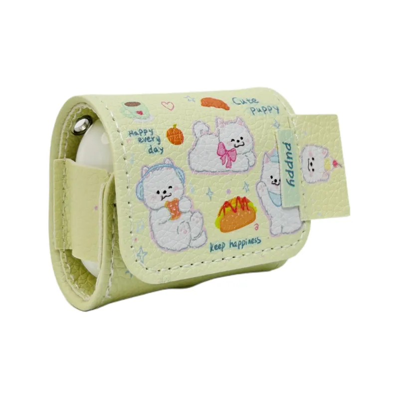 Wei Xin Headphone Cases-5