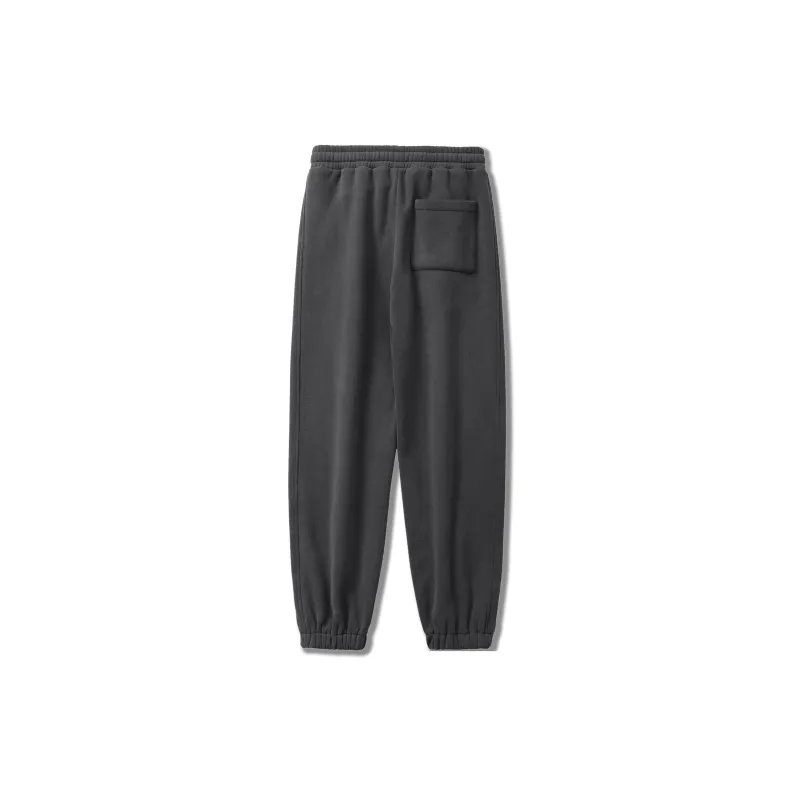 LA'T.WEEKEND Casual Pants Unisex-6
