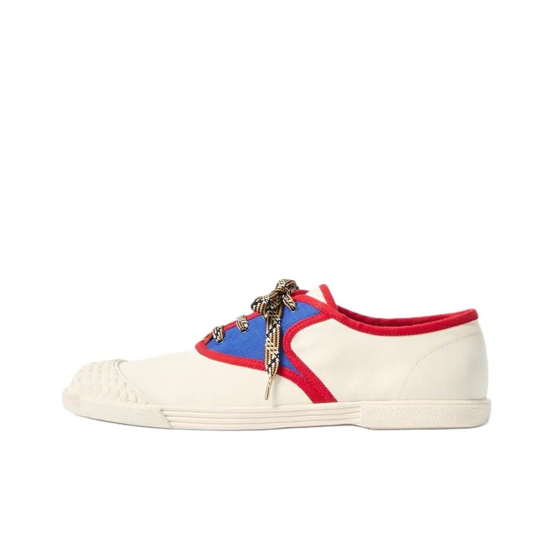 Valentino Bay By Bay Lace Up Sneakers-0